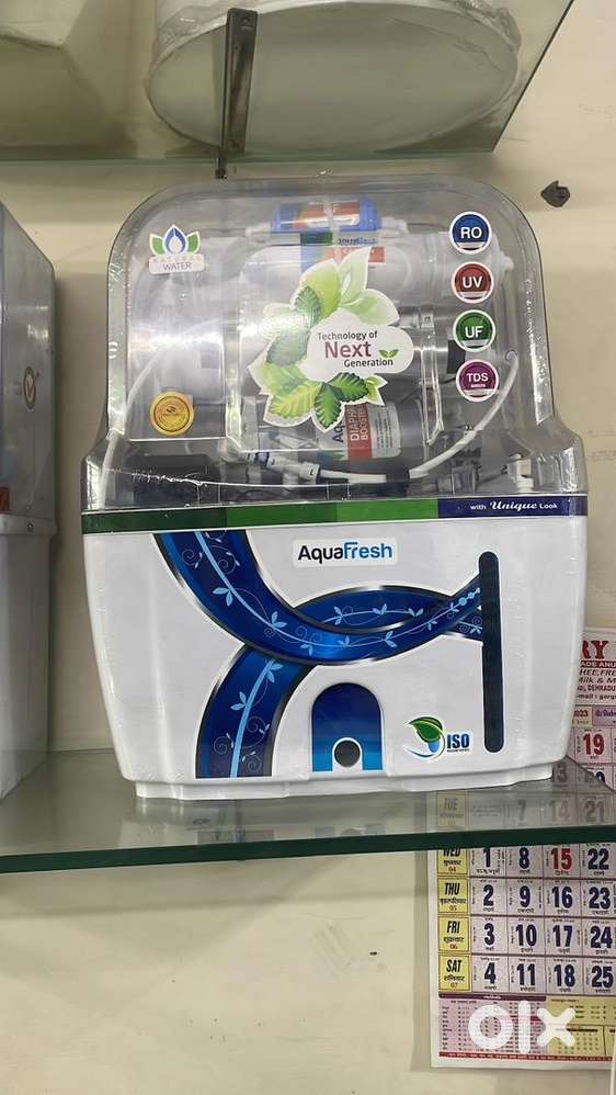 Ro water purifiers