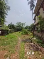 plot for rent in Laal Ganesh