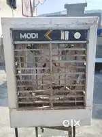 Cooler, khaitan motor