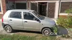 गाड़ी के 5 टायर नए हैं 2030 तक पास है गाड़ी की कंडीशन A1 है