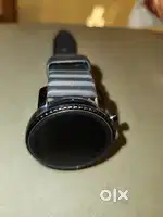 Fossil smart watch 2023 model charger and box available