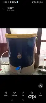 Ro water filter purifier 40 TDS