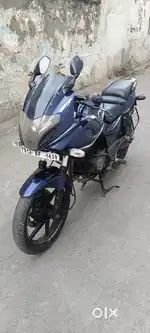 Bajaj Pulsar 220 cc good condition