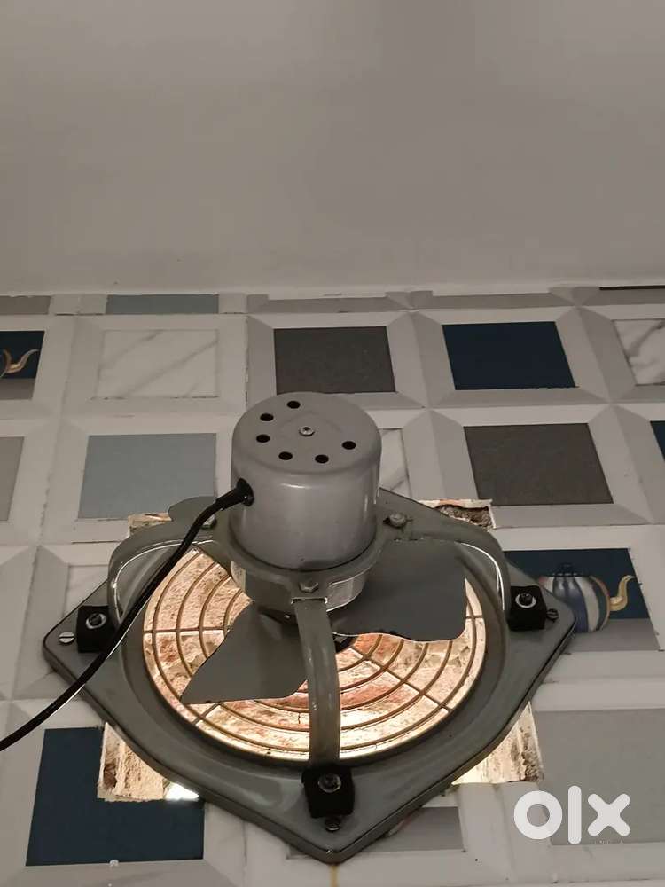 Exhaust Fan