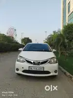 Toyota Etios 1.5 J PS, 2016