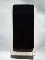 Samsung Galaxy S21FE (8/256) New Condition