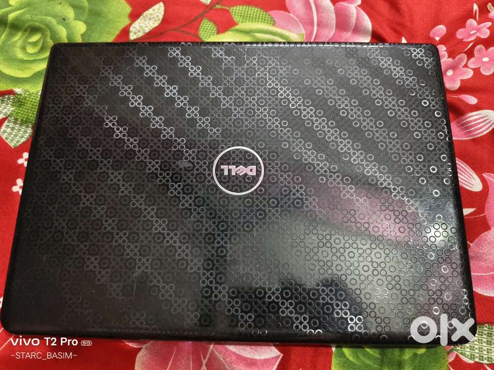 Laptop (dell,Inspiron N4030)