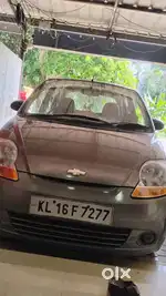 Chevrolet Spark 2010 Petrol 51000 Km Driven