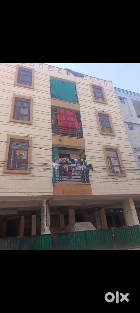 2 BHK फ्लैट,मंगलम सिटी,C Block, Maglam City Kalwar road,Jaipur