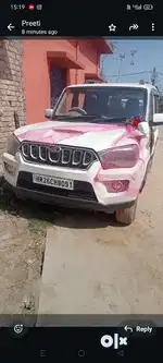 Scorpio sle hai or s11 Main convert karwa ratha hai