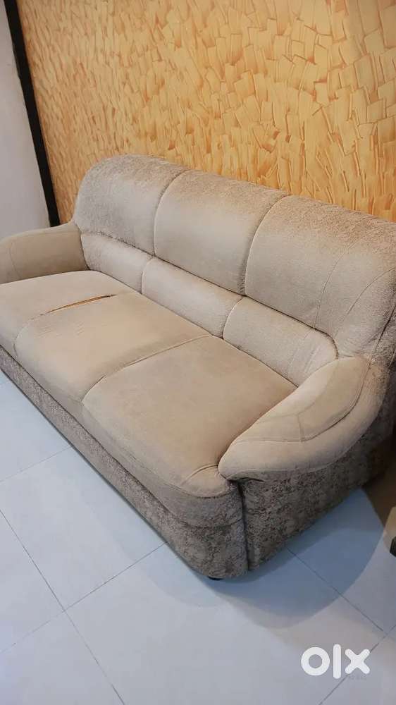 Comfortable Sofa 3 seater