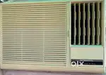 O General. 1.0 Ton Window AC in very good condition