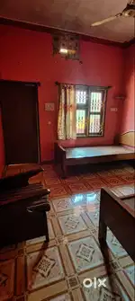 2BHK for Bachelor semi furnished at DDU Nagar