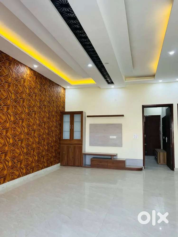 Separate kothi portion on rent patel ngr Sailli Pathankot