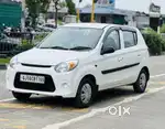 Maruti Suzuki Alto 800 LXI, 2017, CNG & Hybrids