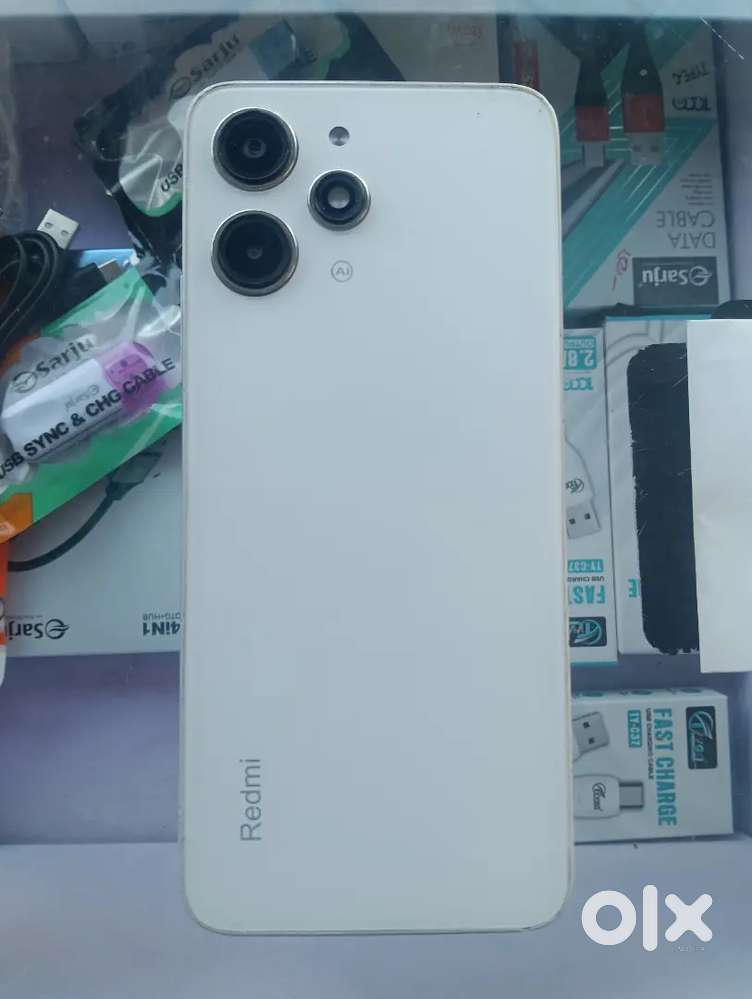 Redmi 12 5G good condition