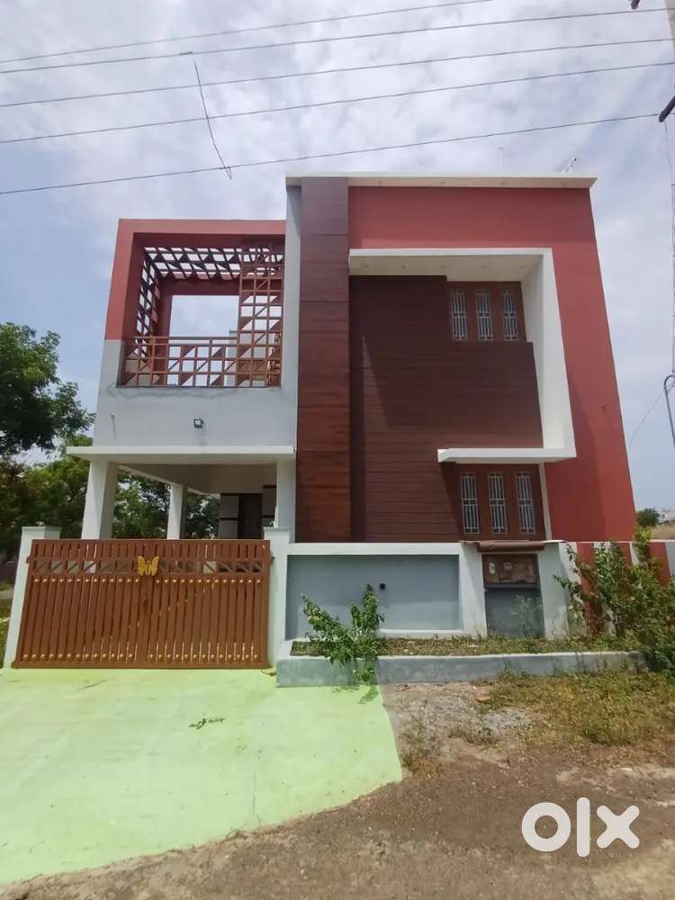 3Bhk individual House Sale