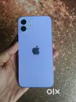 I phone 12 5G 128GB