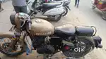 Good condition bullet 350