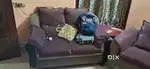 Free take away. 1+2+3 seater sofa.