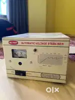 Fridge stabilizer