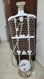 Philips Upright Fabric Steamer