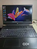 HP pavilion gaming laptop
