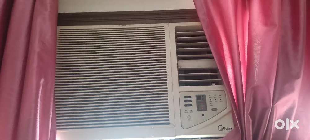 Ac 1.5 ton