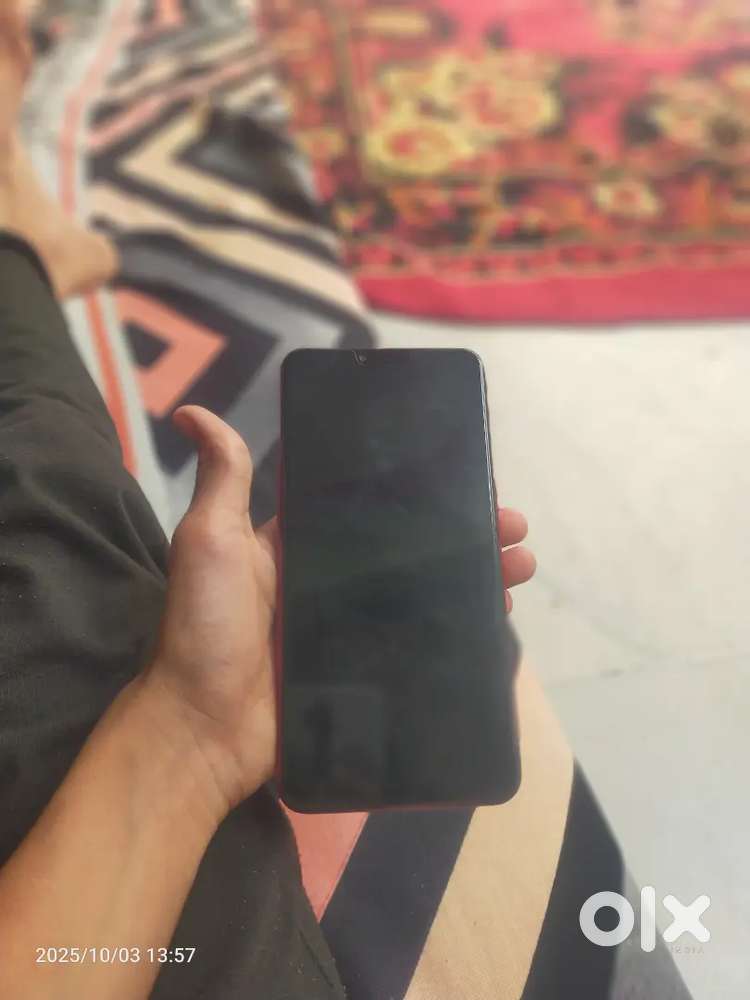 Oopo a3s best quality
