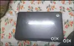 HP Pavilion G6 laptop, core i3 processor, 4 gb ram