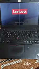 Lenovo l480 with 4gb ddr4 ram no hdd
