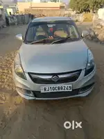 Maruti Suzuki Dzire 2016 Diesel 114000 Km Driven