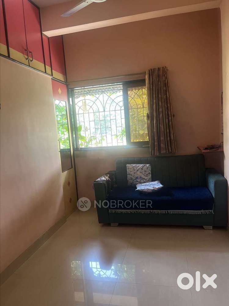 1Rk for rent in Koparkhairane navi mumbai
