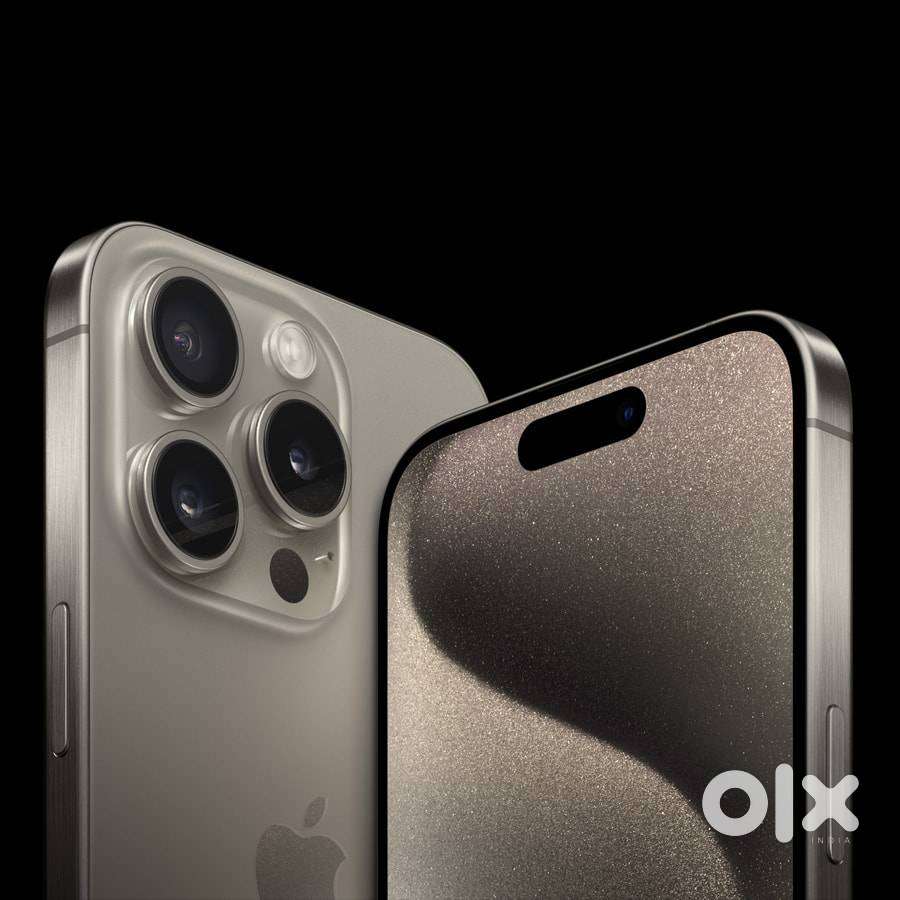 Iphone 15 Pro Max 256GB, 91 Battery Health, 350 charging Cycles