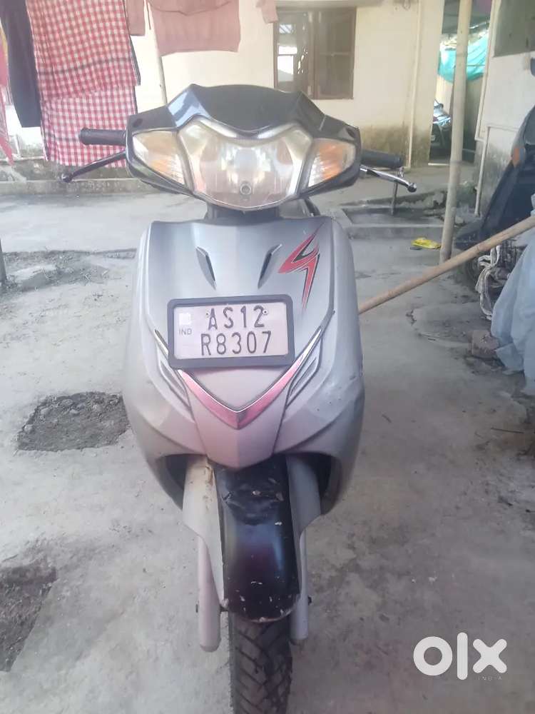 Hero Duet Good Running condition