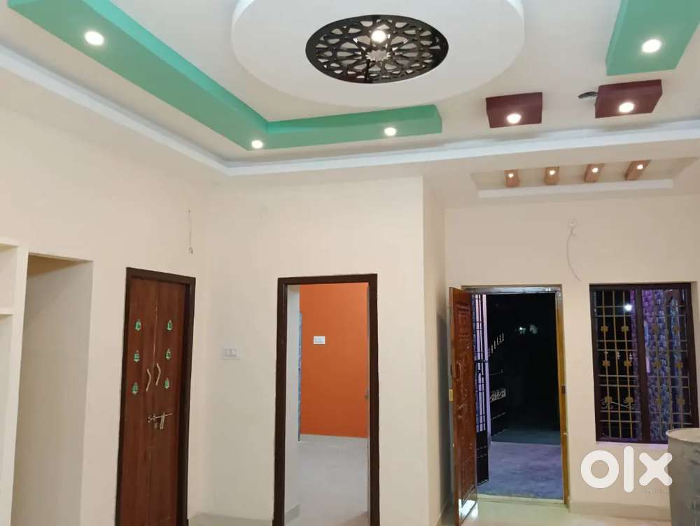 2BHK House for sale kanchipuram