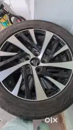 Alive wheels