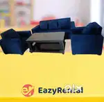 Get sofa on rent from eazyrental same day delivery @812