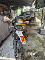 Hero Xpulse 200