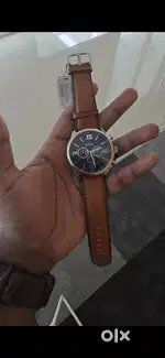 Fossil Watch