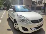 Maruti Suzuki Swift 2015 Petrol 99000 Km Driven