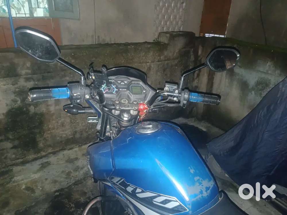 Mint condition Honda livo