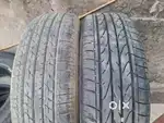 All company second tyre