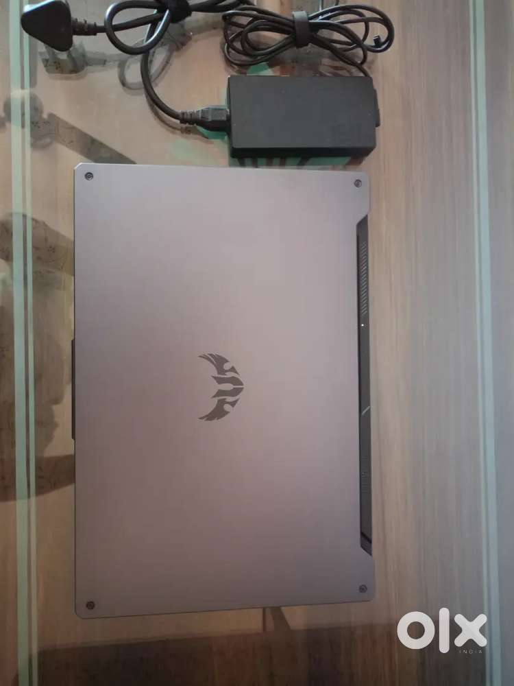 ASUS TUF Gaming A17 FA706IH_FA706IH