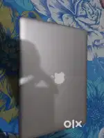 Apple MacBook pro