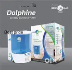 Dolphin RO water purification machine July Off' Rs.4999 Only.
