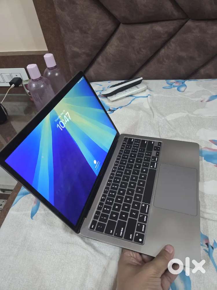 Macbook Air M1