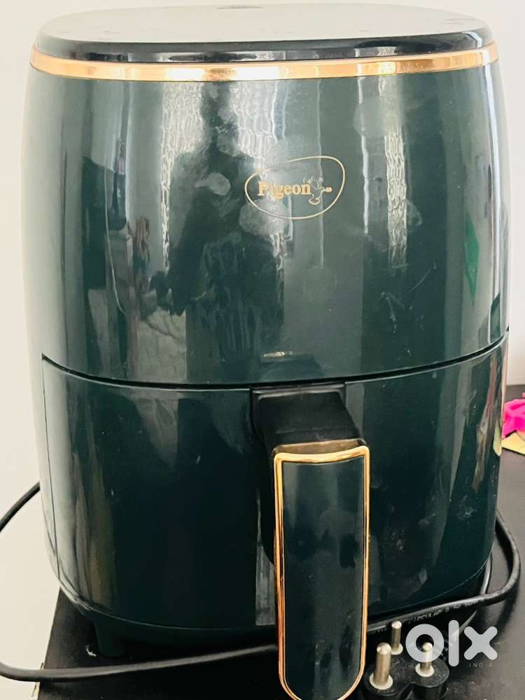 Pegion Air fryer