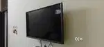 LG smart tv