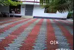 2BHK Semi-furnished Ground Floor on rent